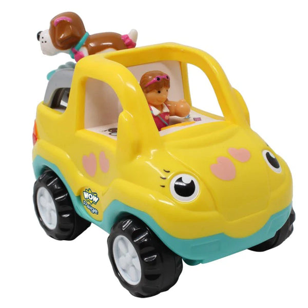 paige pooch n ride