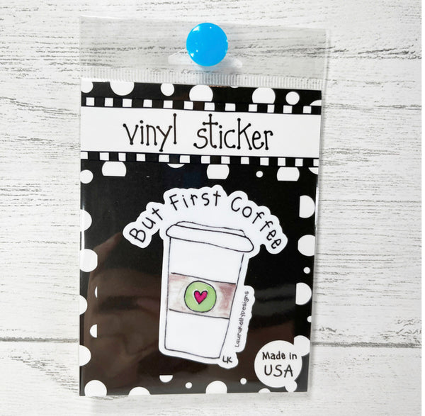 vinyl stickers
