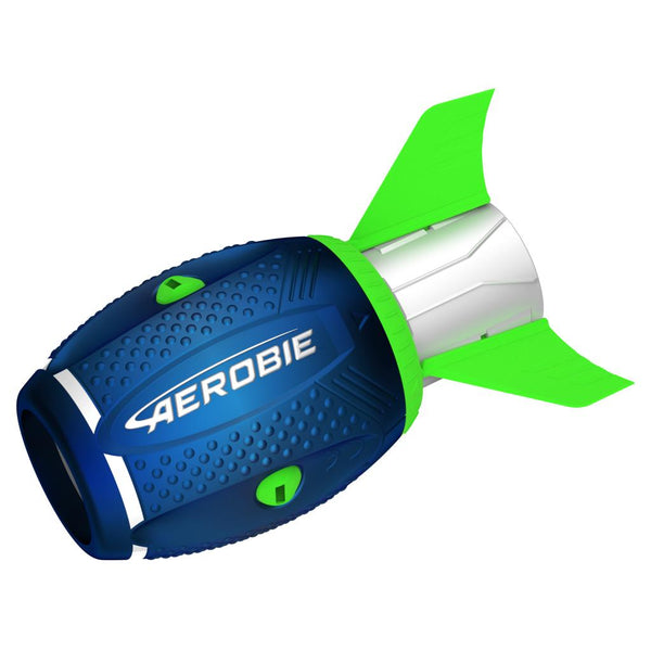 aerobie sonic fin football