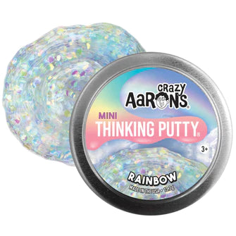 crazy aaron’s mini thinking putty