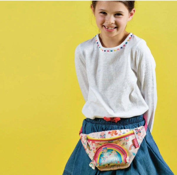 belt bag - assorted styles