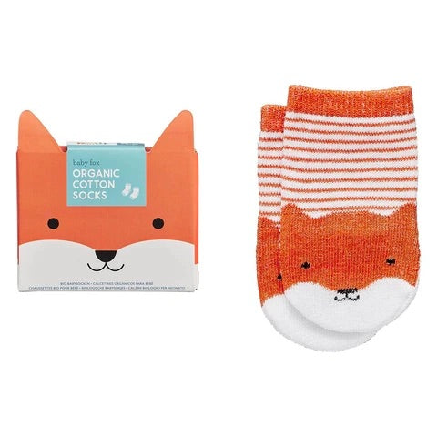 little friends organic baby socks
