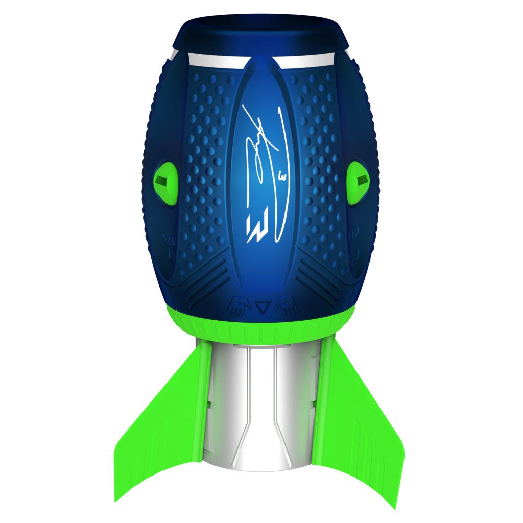 aerobie sonic fin football