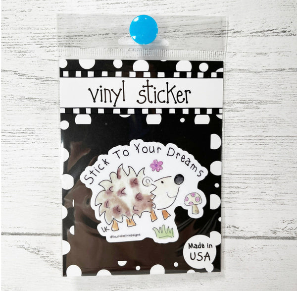 vinyl stickers