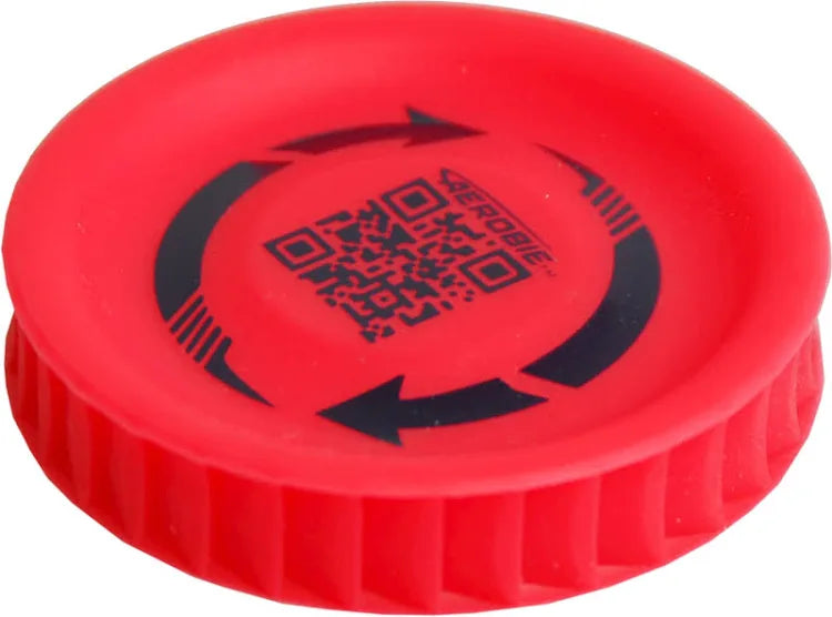 aerobie pro lite mini light disc