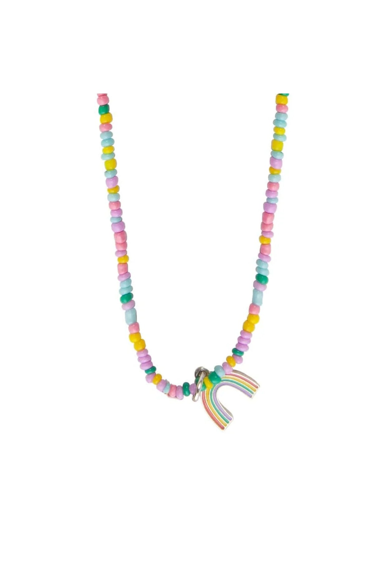 rainbow magic necklace
