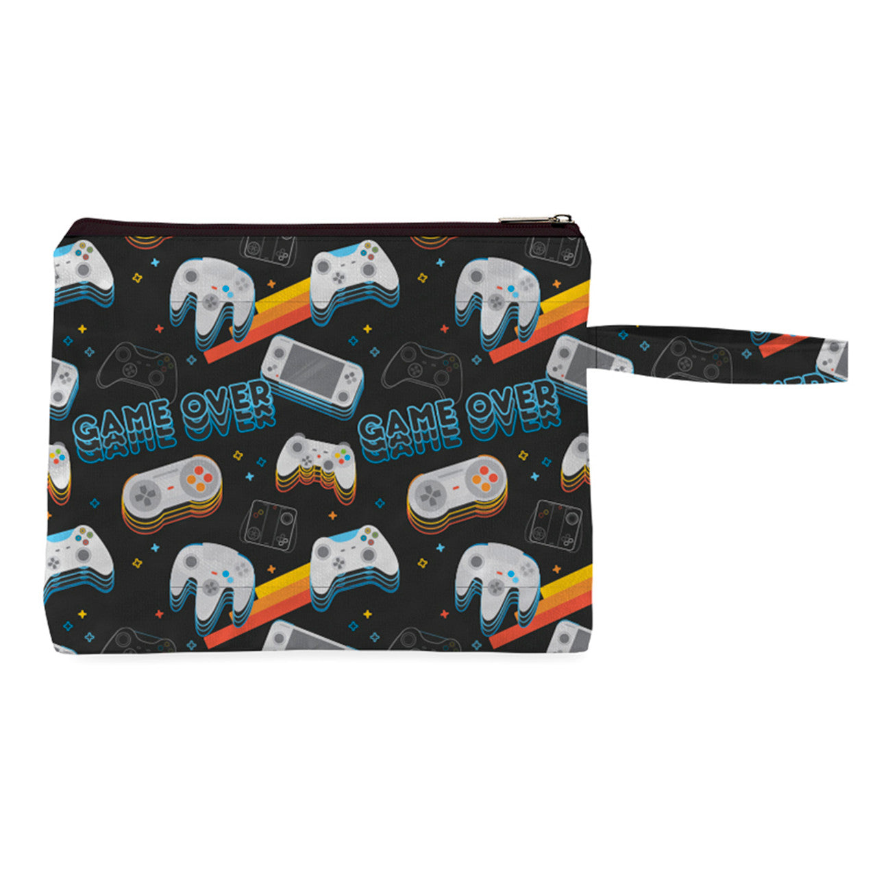 wet bag - assorted designs