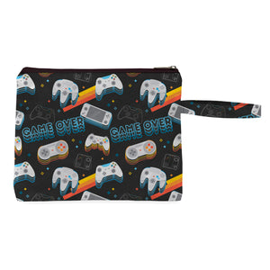 wet bag - assorted designs