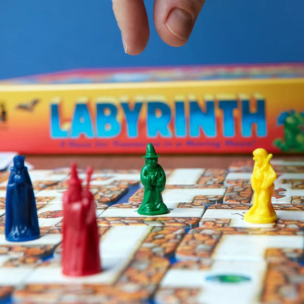 labyrinth