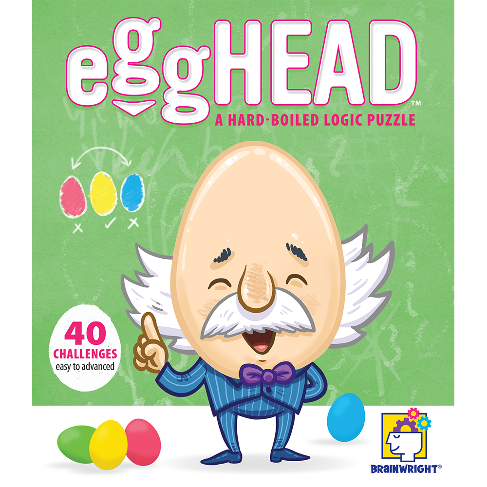 egghead