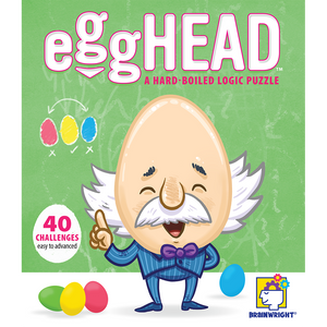 egghead