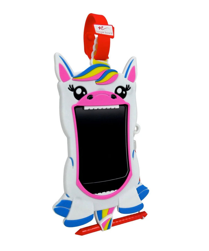 boogie board sketch pals - assorted animals