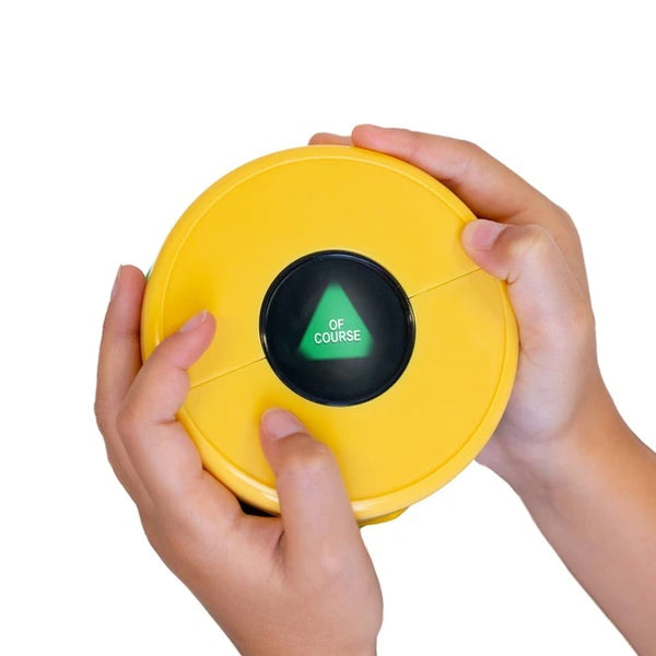 magic answer balls