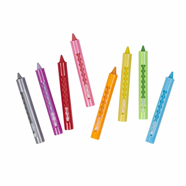bath crayons
