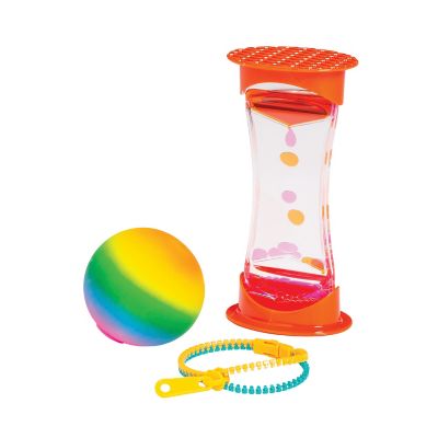 sensory genius: fun & focus pack