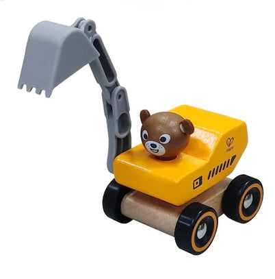 wild rider vehicles