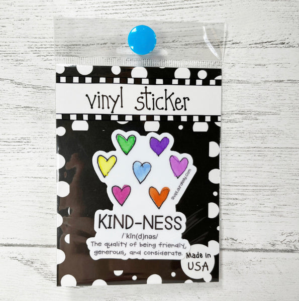 vinyl stickers