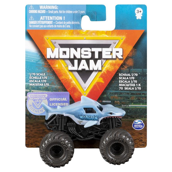 monster jam