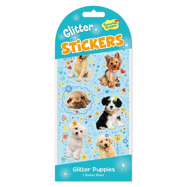 stickers -assorted