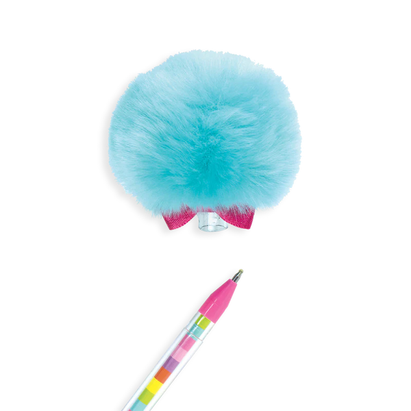scented lollypop pens