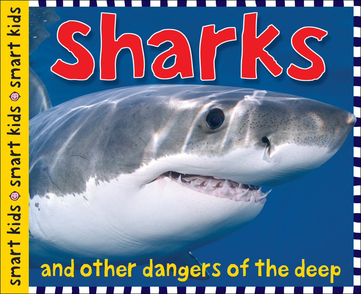 sharks and other dangers of the deep