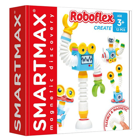 smartmax roboflex