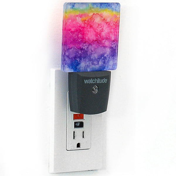 led night light