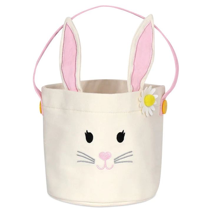 bunny basket