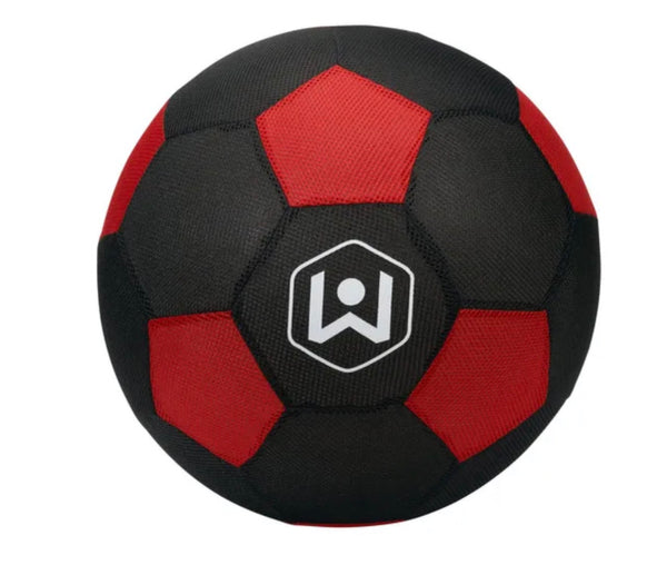 wicked big soccer ball