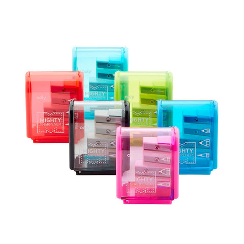 mighty sharpeners