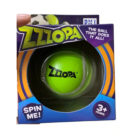 the original zzzopa ball