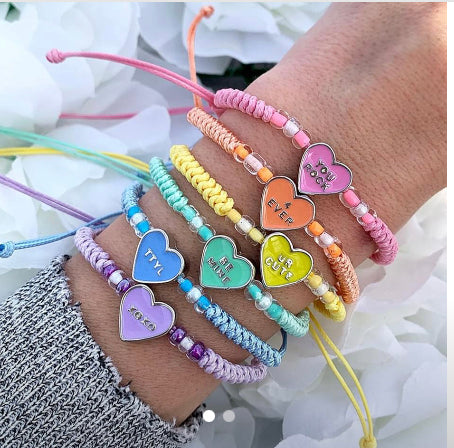 be mine bracelet