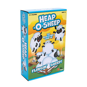 heap - o - sheep