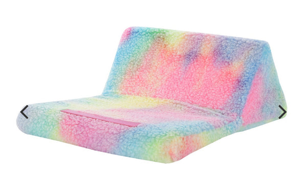 tablet pillow