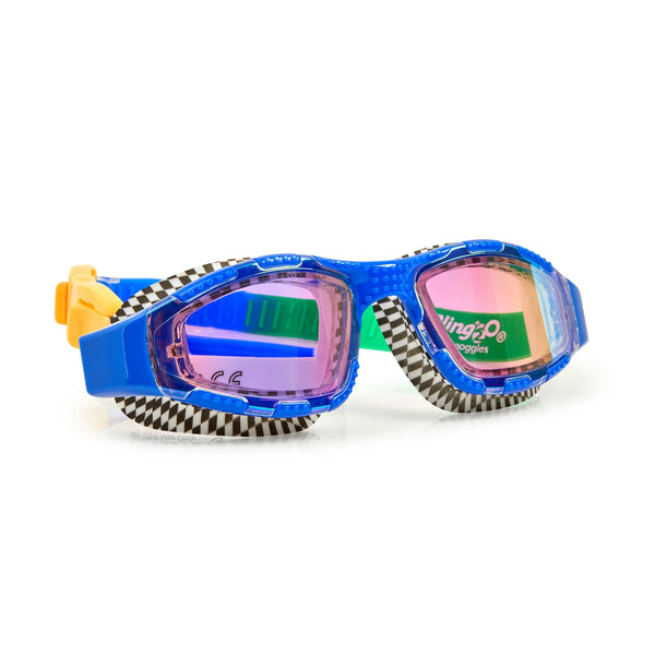 swim goggles - assorted designs