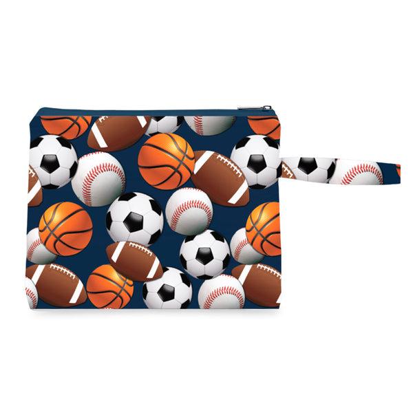 wet bag - assorted designs