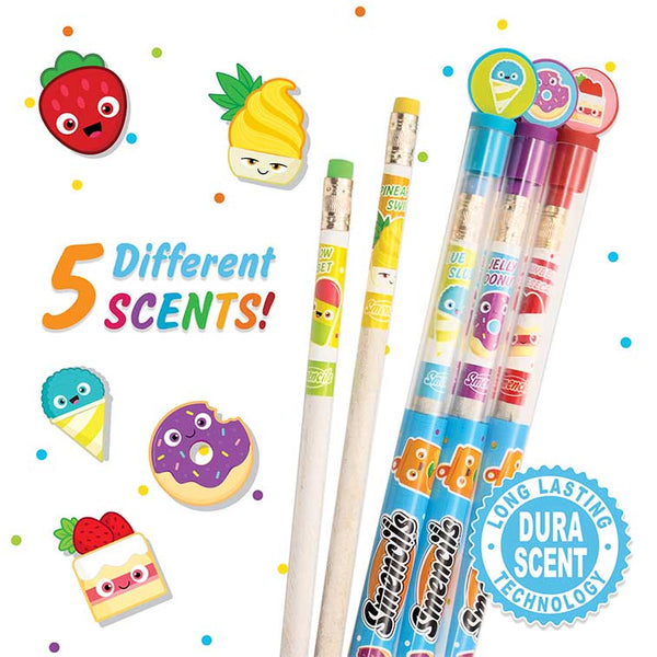 smencils
