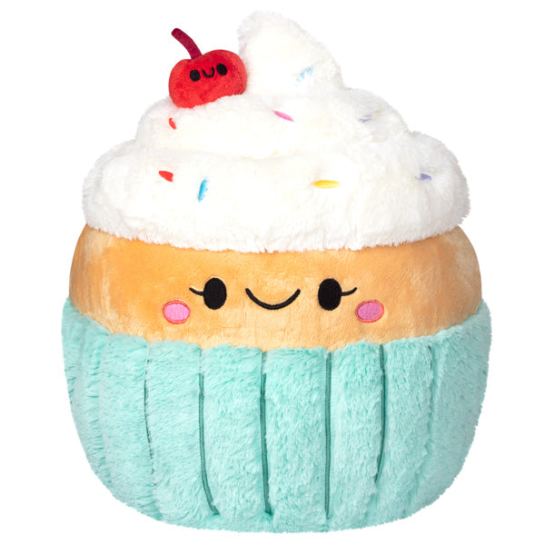 squishable comfort food
