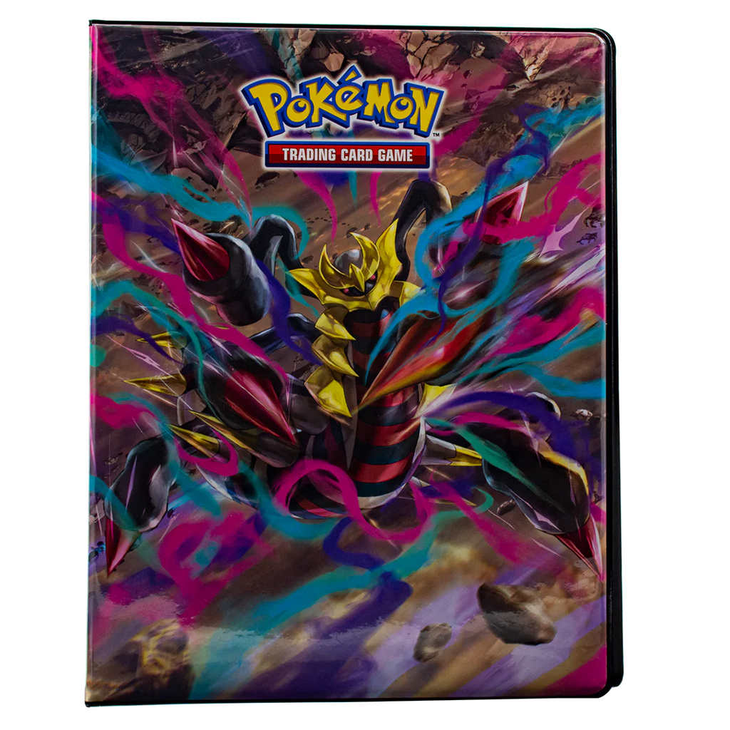 pokemon portfolio - assorted designs Parkway Presents pokemon portfolio - assorted designs Parkway Presents