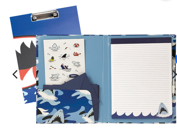 clipboard set - assorted designs