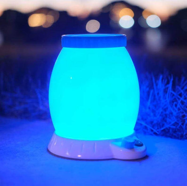 buggy light