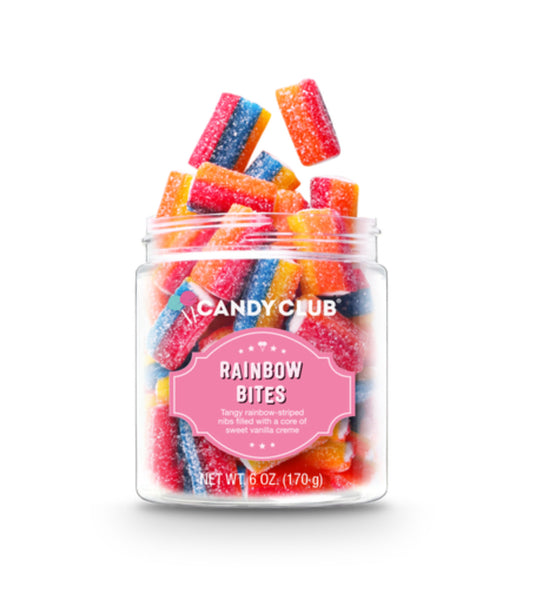 candy club