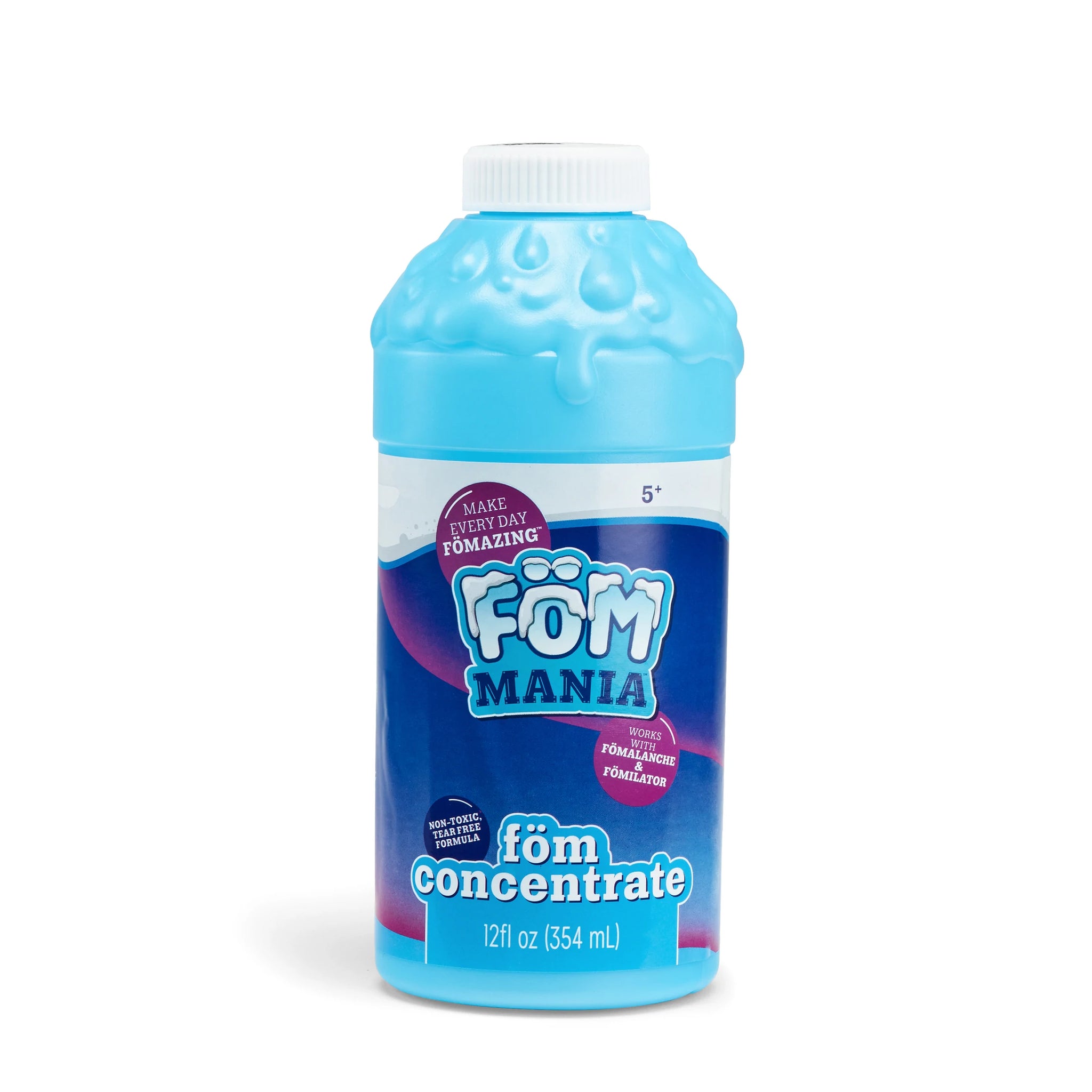 föm mania föm concentrate refills 12 fl. oz.