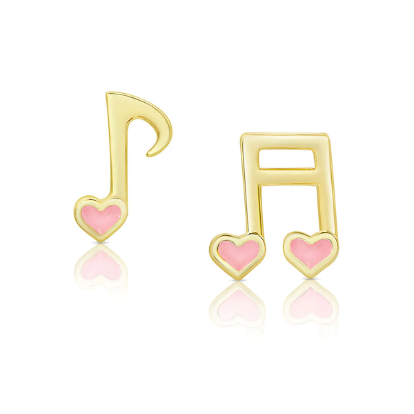 stud earrings