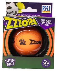 the original zzzopa ball