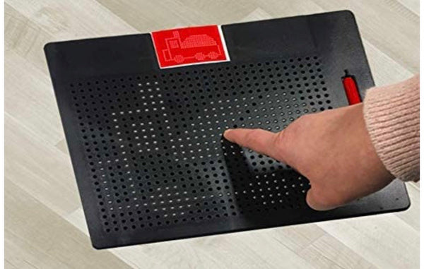 mag-pad super magnetic drawing pad