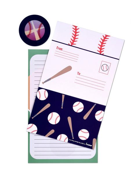 foldover cards