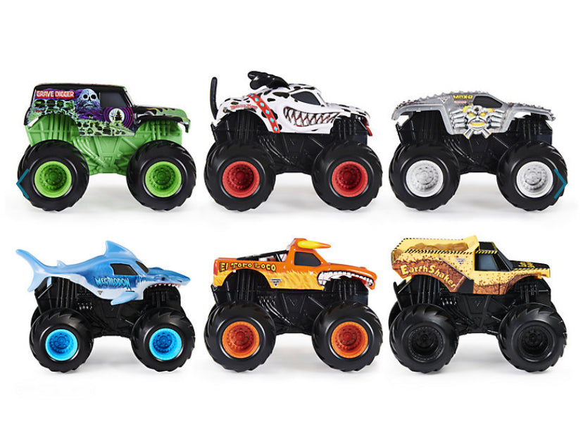 monster jam