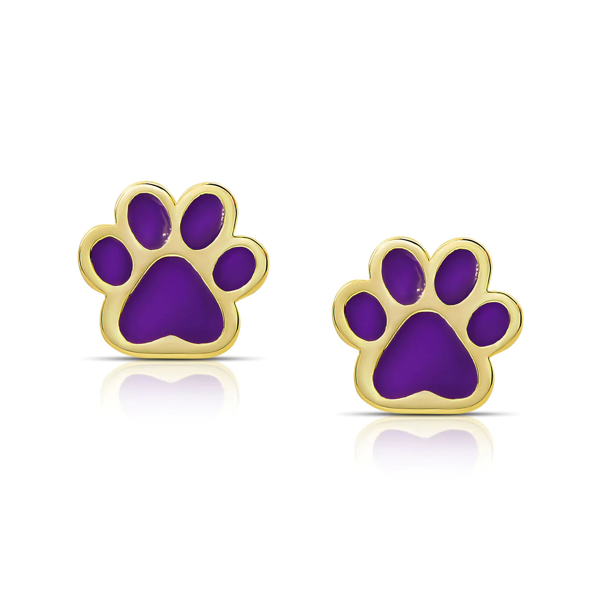 stud earrings