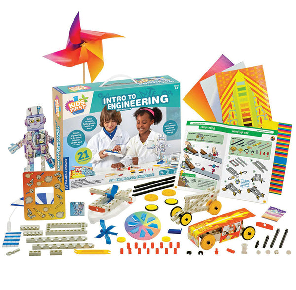 intro to engineering